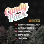Семена конопли Candy Pack от Barney's Farm